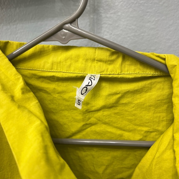 Xiao pullover jacket size small - Picture 2 of 5